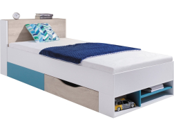 Vaikų kambario komplektas PL15