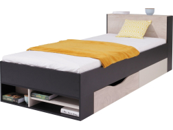 Vaikų kambario komplektas PL15