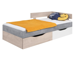 Vaikų kambario komplektas SI17