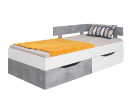 Vaikų kambario komplektas SI17