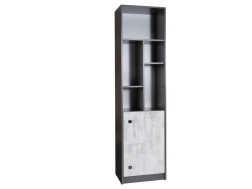 Vaikų kambario komplektas TOMMY 21