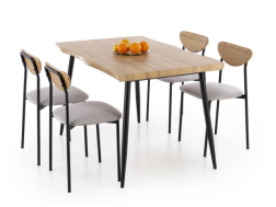 Valgomojo komplektas DICKY