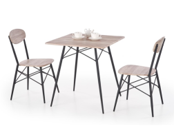 Valgomojo komplektas KABIR KW