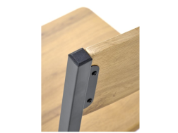 Valgomojo komplektas MILTON