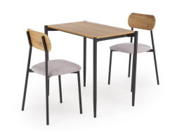 Valgomojo komplektas NANDO