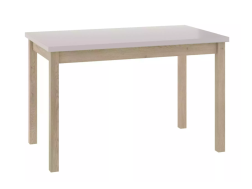 Valgomojo stalas ADAM 120x68