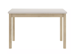 Valgomojo stalas ADAM 120x68