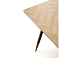 Valgomojo stalas BERTO