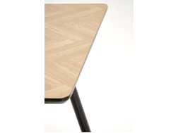 Valgomojo stalas BERTO