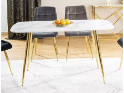 Valgomojo stalas CERES