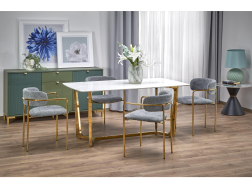 Valgomojo stalas CLEMENTE