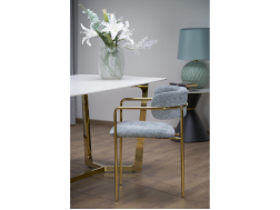 Valgomojo stalas CLEMENTE