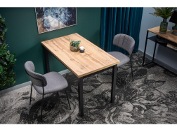 Valgomojo stalas COBALT