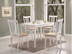 Valgomojo stalas FIORD 80x60