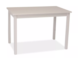 Valgomojo stalas FIORD 80x60