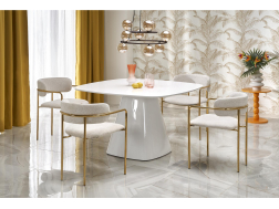 Valgomojo stalas FLAVIO