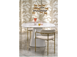 Valgomojo stalas FLAVIO