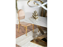 Valgomojo stalas HERMES