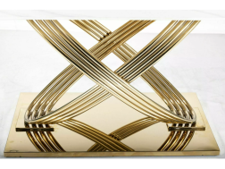 Valgomojo stalas HERMES