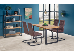 Išskleidžiamas stalas HORUS