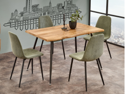 Valgomojo stalas LARSON