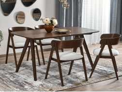 Valgomojo stalas MIGUEL