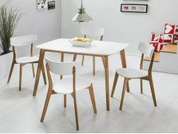 Valgomojo stalas MOSSO I