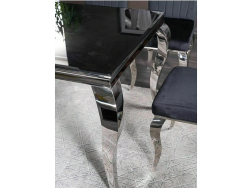 Valgomojo stalas PRINCE 180