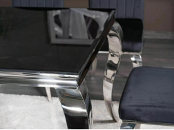 Valgomojo stalas PRINCE 180