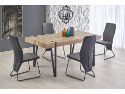 Valgomojo stalas YOHANN