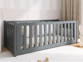Vaikiška lova CONCEPT 80x200