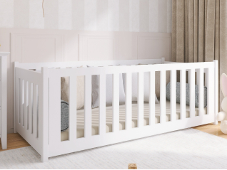 Vaikiška lova CONCEPT 90x200