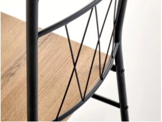 Valgomojo komplektas FAUST