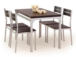 Valgomojo komplektas MALCOLM