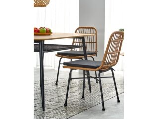 Valgomojo stalas JACKSON