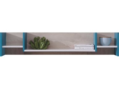 Vaikų kambario komplektas PL15 Vaikų kambario komplektas PL15