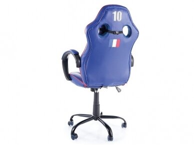 Vaikiška kėdė France 2