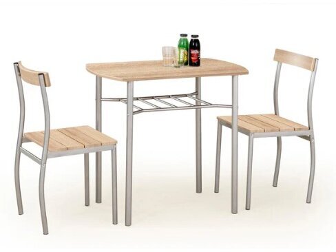 Valgomojo komplektas LANCE Valgomojo komplektas LANCE