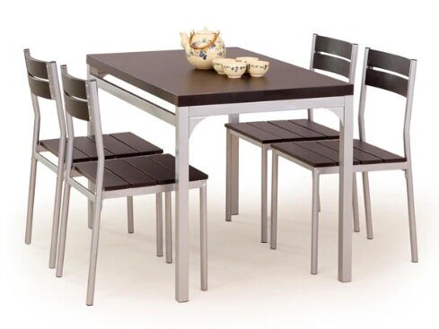 Valgomojo komplektas MALCOLM Valgomojo komplektas MALCOLM