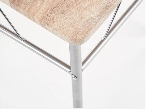 Valgomojo komplektas LANCE 6