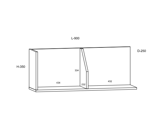 Vaikų kambario komplektas PAX 4 5 Vaikų kambario komplektas PAX 4 5