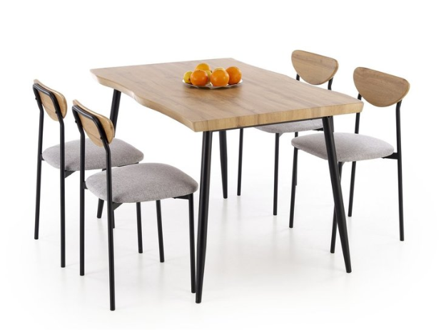 Valgomojo komplektas DICKY Valgomojo komplektas DICKY