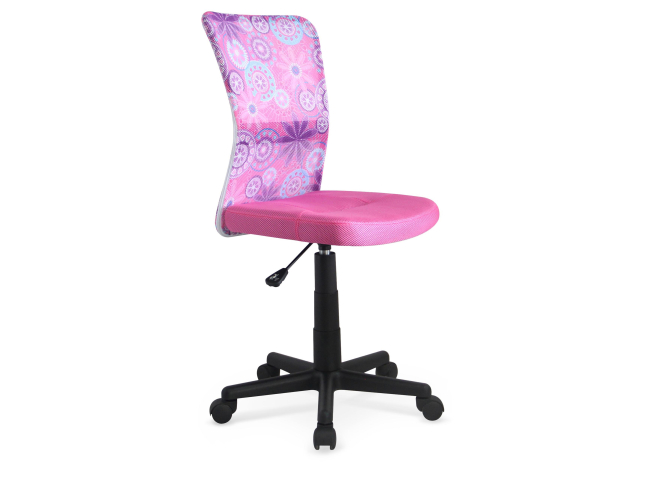 Vaikiška kėdė DINGO