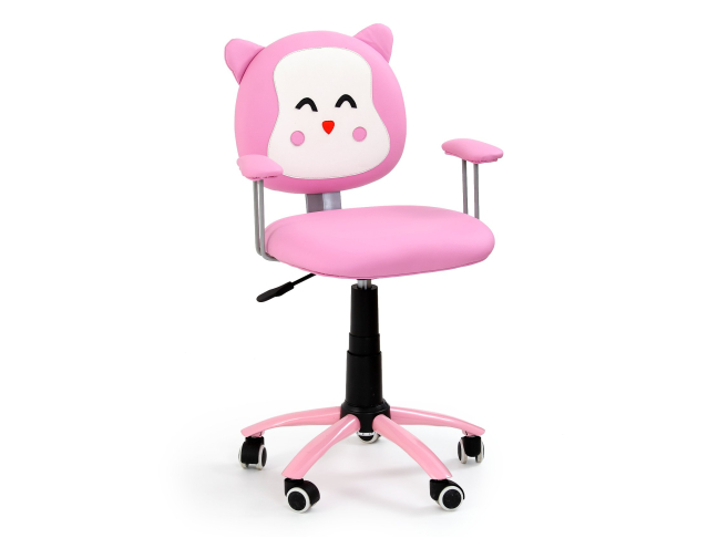 Vaikiška kėdė KITTY