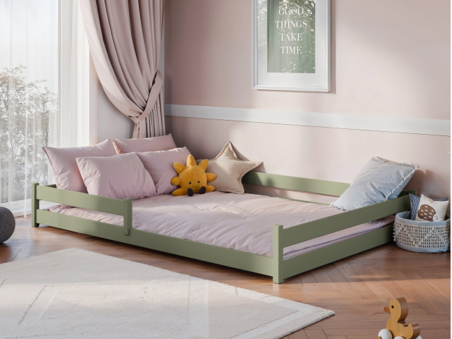 Vaikiška lova FINI 140x200