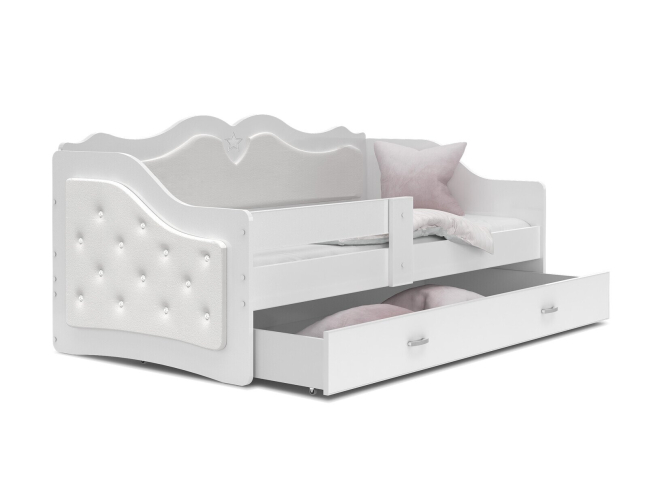 Vaikiška lova LILI K 3