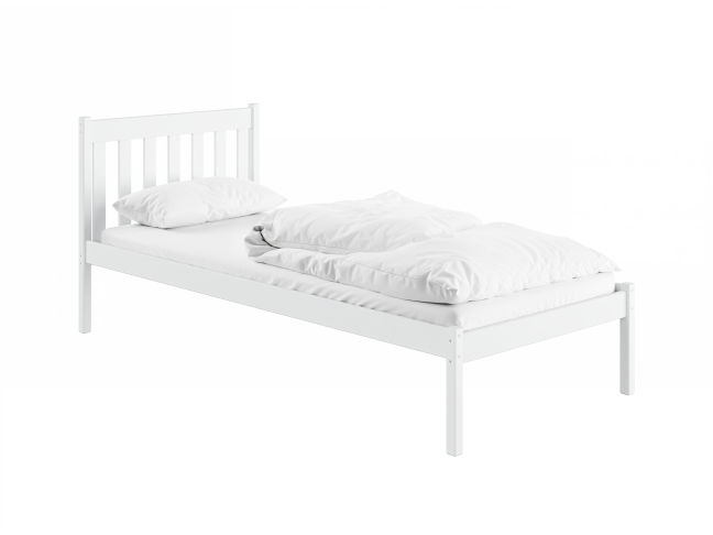 Vaikiška lova MARTIN 90x200 1