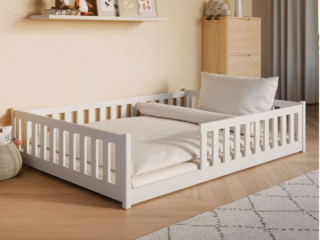 Vaikiška lova MATI 140x200