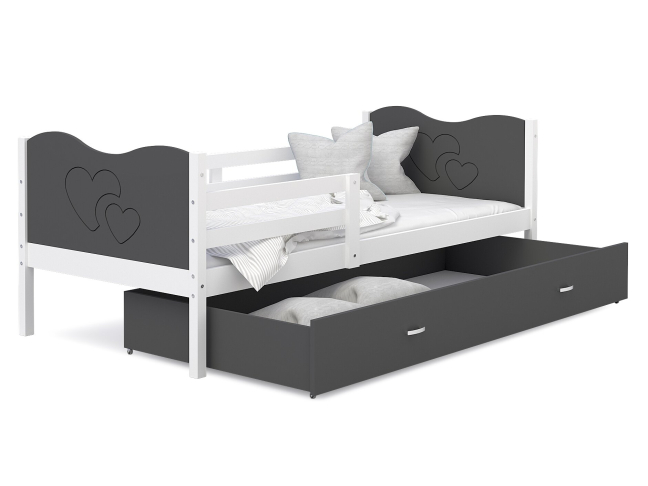 Vaikiška lova MAX P Vaikiška lova MAX P