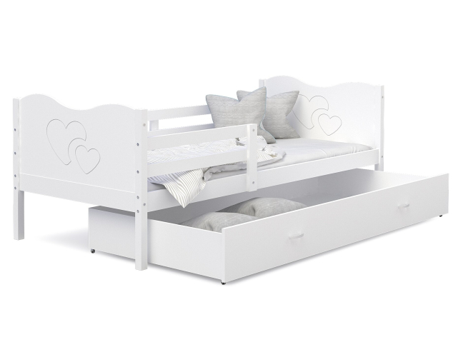 Vaikiška lova MAX P 1